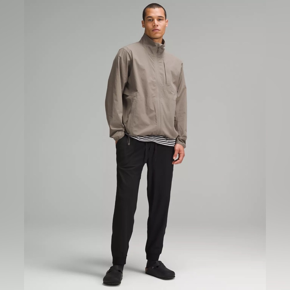 Lululemon ABC Jogger black
